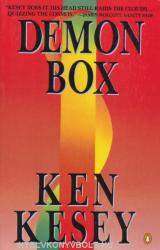 Ken Kesey: Ken Kesey: Demon Box (2008)