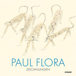 Paul Flora (ISBN: 9783777439327)