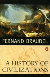 History of Civilizations - Fernand Braudel (2004)