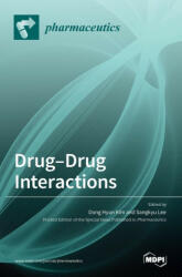 Drug-Drug Interactions (ISBN: 9783036520353)