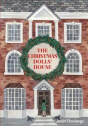 Christmas Dolls' House (ISBN: 9781803690698)