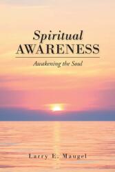 Spiritual Awareness: Awakening the Soul (ISBN: 9781638749776)
