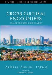 Cross-Cultural Encounters (ISBN: 9781532618918)