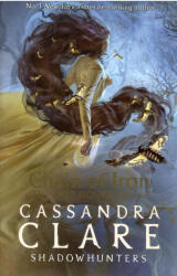 Chain of Iron (ISBN: 9781529500912)