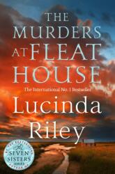The Murders at Fleat House (ISBN: 9781529094961)