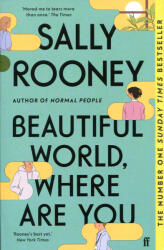 Beautiful World, Where Are You (ISBN: 9780571365449)