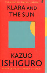 Klara and the Sun (ISBN: 9780571364909)