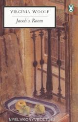 Jacob's Room - Virginia Woolf (2002)