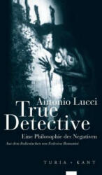 True Detective - Federica Romanini (ISBN: 9783985140268)