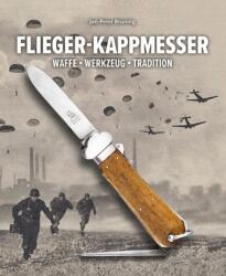Flieger-Kappmesser (ISBN: 9783948264086)