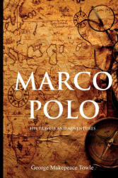 Marco Polo (ISBN: 9781396321085)