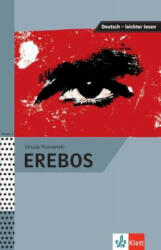 Erebos. Lektura A2-B1 - Ursula Poznanski, Iris Felter (ISBN: 9783126741125)