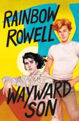 Wayward Son (ISBN: 9781250146083)