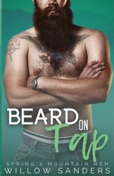 Beard on Tap (ISBN: 9781087986418)