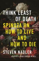 Think Least of Death (ISBN: 9780691233956)