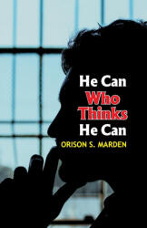 He Can Who Thinks He Can (ISBN: 9789388841085)