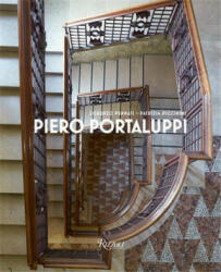 Piero Portaluppi - Lorenzo Pennati (ISBN: 9788891833099)