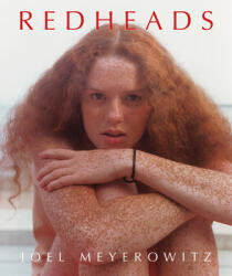 Joel Meyerowitz: Redheads (ISBN: 9788862087667)