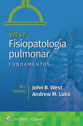 West. Fisiopatologa Pulmonar. Fundamentos (ISBN: 9788418563836)