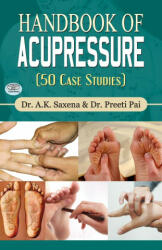Handbook of Acupressure (ISBN: 9788184305418)