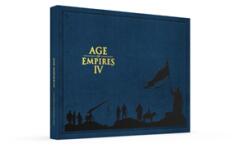 Age of Empires IV: A Future Press Companion Book - Future Press (ISBN: 9783869931104)