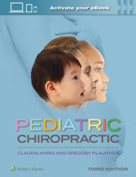 Pediatric Chiropractic (ISBN: 9781975163105)