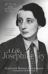 Josephine Tey (ISBN: 9781914518041)