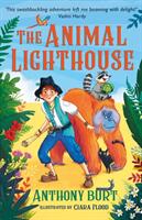 Animal Lighthouse (ISBN: 9781913101527)