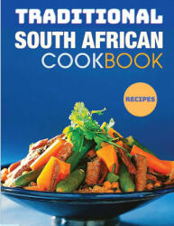 Classic South African CookBook (ISBN: 9781803964188)