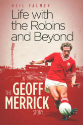 Local Hero: The Geoff Merrick Story (ISBN: 9781801500623)