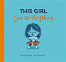 This Girl Can Do Anything (ISBN: 9781801041874)
