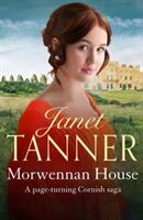 Morwennan House - A page turning Cornish saga (ISBN: 9781800328211)