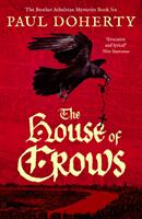 House of Crows (ISBN: 9781800328167)