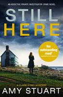Still Here - An absolutely gripping private investigator crime novel (ISBN: 9781800324695)