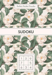Perfect Pocket Puzzles: Sudoku (ISBN: 9781789294194)