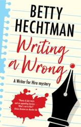 Writing a Wrong (ISBN: 9781780298108)
