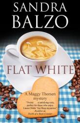 Flat White (ISBN: 9781780297668)