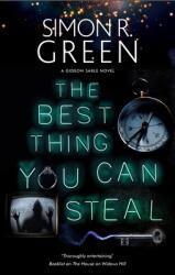 The Best Thing You Can Steal (ISBN: 9781780297606)