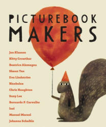 Picturebook Makers - Sam McCullen (ISBN: 9781739979201)