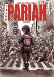 Pariah Redux - Bob Fingerman (ISBN: 9781736817988)