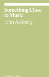 Something Close to Music (ISBN: 9781644230701)