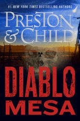 Diablo Mesa (ISBN: 9781538736753)