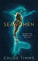 Seawomen (ISBN: 9781529369571)