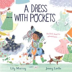 A Dress with Pockets (ISBN: 9781529047868)