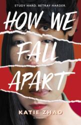 How We Fall Apart (ISBN: 9781526652041)