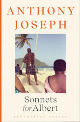 Sonnets for Albert - JOSEPH ANTHONY (ISBN: 9781526649942)