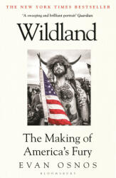 Wildland - Evan Osnos (ISBN: 9781526635518)