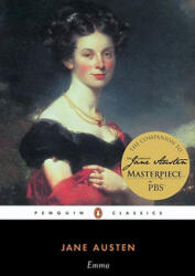 Jane Austen - Emma - Jane Austen (2005)