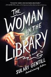 The Woman in the Library (ISBN: 9781464215872)