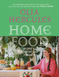 Home Food - HERCULES OLIA (ISBN: 9781408899106)